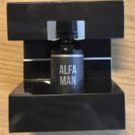 Alfa Man - Капли для потенции фото 3