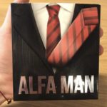 Alfa Man - Капли для потенции фото 4