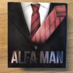 Alfa Man - Капли для потенции фото 5