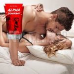 Alpha Dominant Gel для увеличения члена фото 1