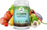 BioGrow – повышение урожайности фото 3