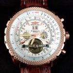 Элитные часы Breitling Bentley Mulliner фото 5