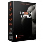 Eroxin Extra - капсулы для потенции фото 2