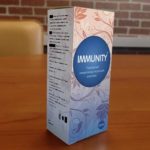 «Immunity» капли для иммунитета фото 2