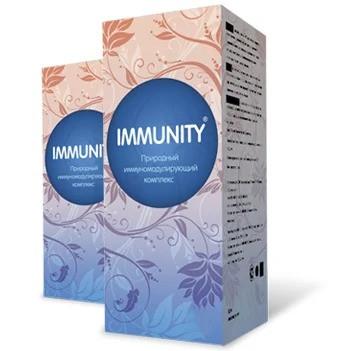 «Immunity» капли для иммунитета фото 1