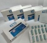 Keto Eat&Fit  препарат для похудения фото 5