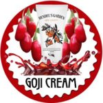 Крем против морщин Goji Cream с ягодами годжи фото 3