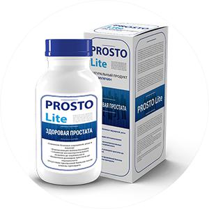 ProstoLite средство от простатита фото 1