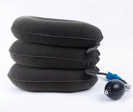 OSTIO - вытягивающая ортопедическая подушка фото 4