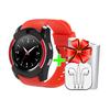 Умные часы Smart Watch V8 + Power Bank и наушники в подарок фото 1