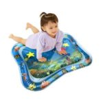 Water Playmat - развивающий водный коврик фото 1