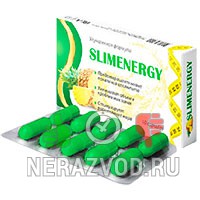 капсулы SlimEnergy