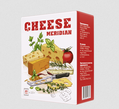 Cheese Meridian - купить