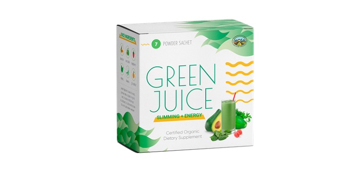 green juice c97abc